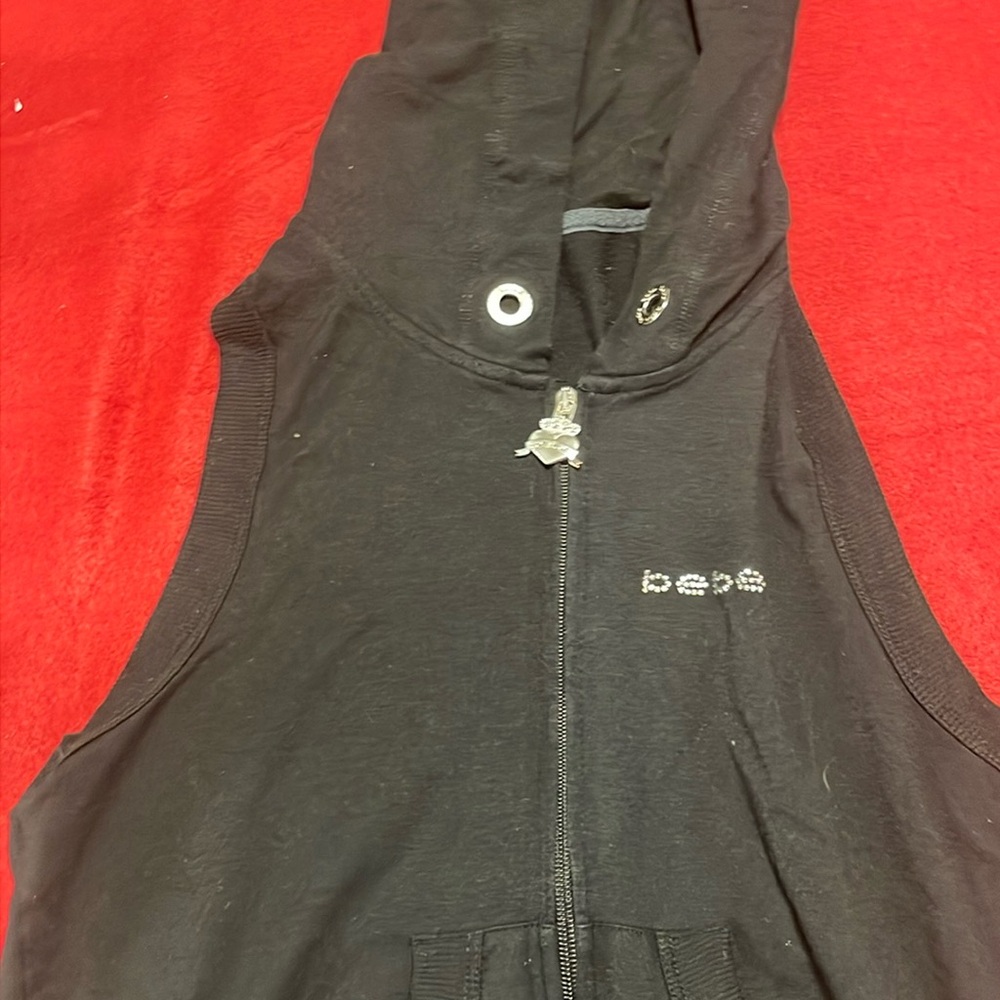 Bebe jumpsuit